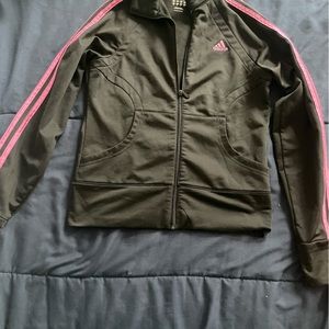 Women’s Adidas Track Suit